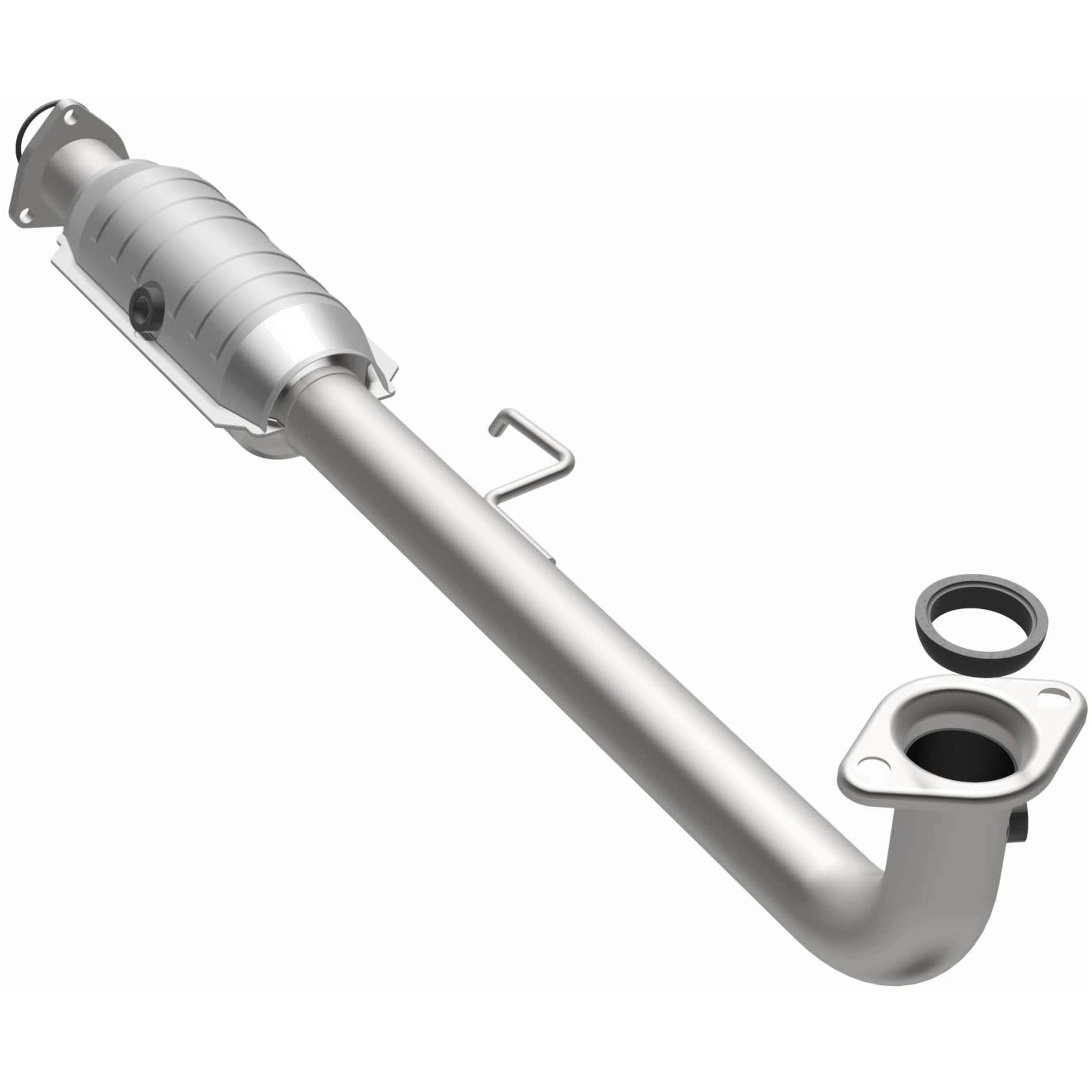 MagnaFlow Exhaust Products 93228 HM Grade Direct-Fit Catalytic Converter